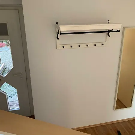 Bluetenstadt Appartement *