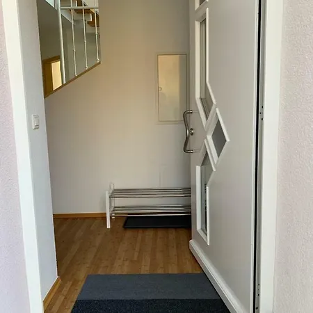 Bluetenstadt Lejlighed *