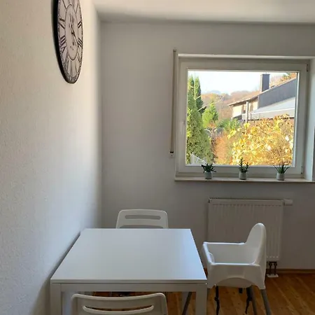 Lejlighed Bluetenstadt Leichlingen