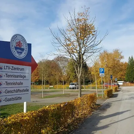 아파트 Bluetenstadt *