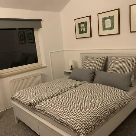 아파트 Bluetenstadt 라이힐링겐