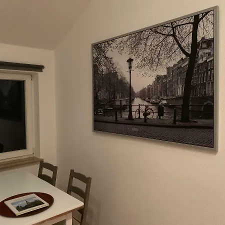 Lejlighed Bluetenstadt