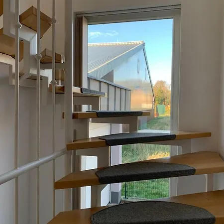 Bluetenstadt Lejlighed