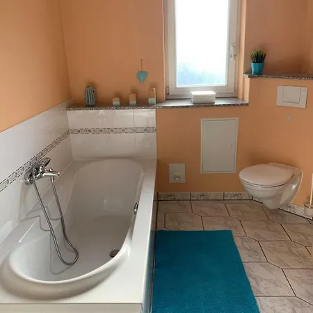 Lejlighed Bluetenstadt Leichlingen