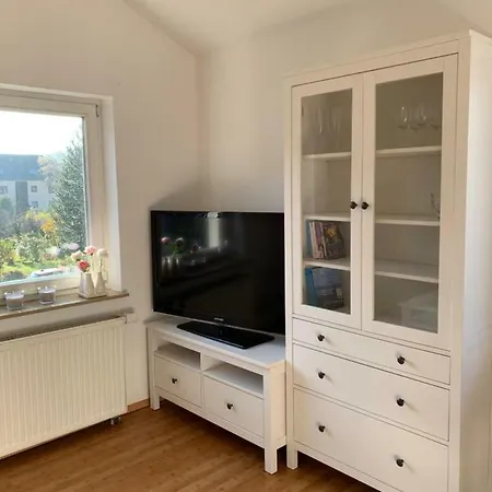 Bluetenstadt Lejlighed *