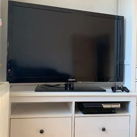 Bluetenstadt Lejlighed