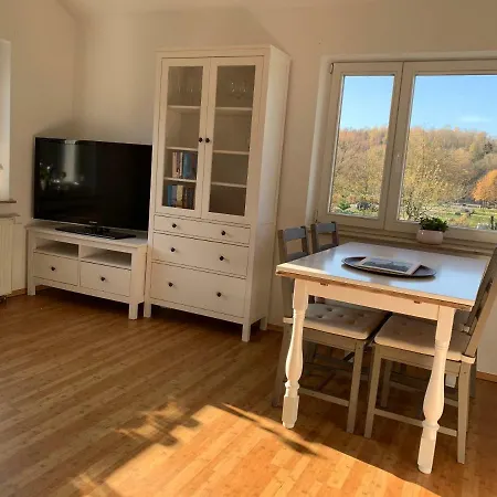 Bluetenstadt 아파트