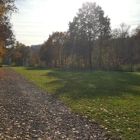 Bluetenstadt 아파트