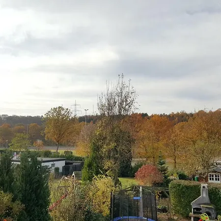 아파트 Bluetenstadt