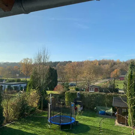 Bluetenstadt Lejlighed Leichlingen