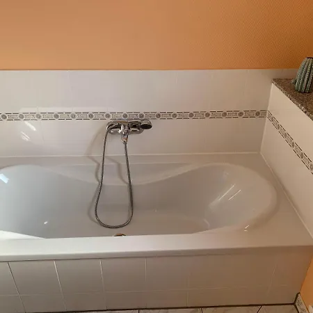 Lejlighed Bluetenstadt *