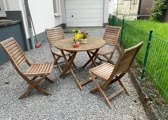 Bluetenstadt Appartamento *