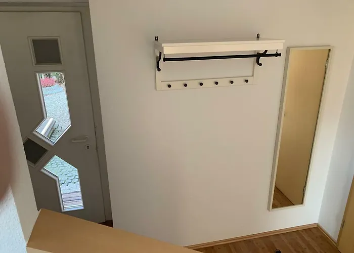 Bluetenstadt Appartamento *