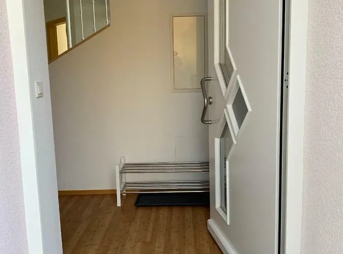 Bluetenstadt Appartamento *