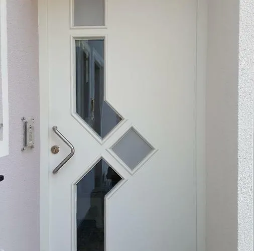 Appartamento Bluetenstadt