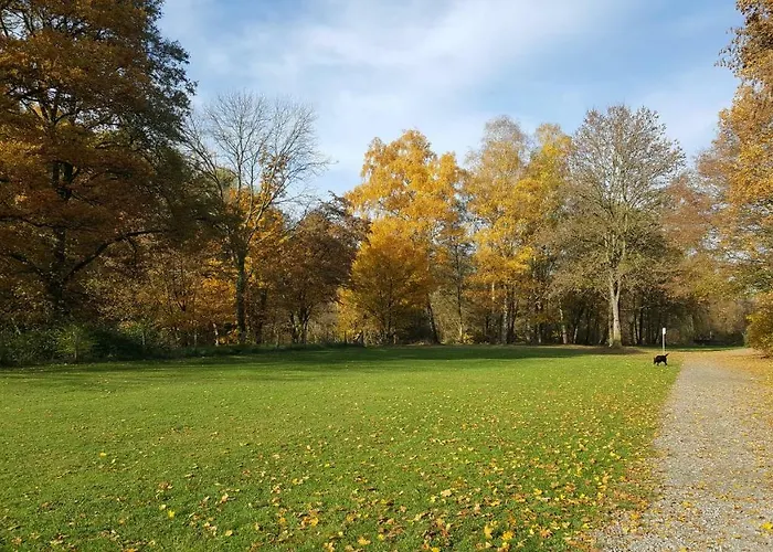 Bluetenstadt Leichlingen
