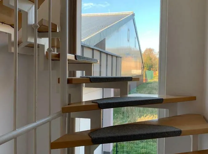 Bluetenstadt Appartamento