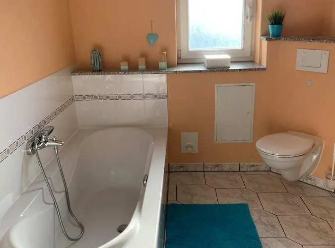 Appartamento Bluetenstadt Leichlingen