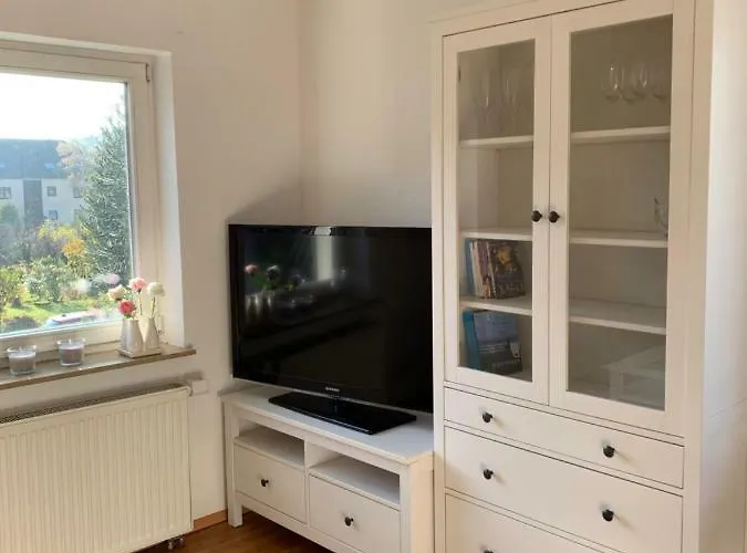 Bluetenstadt Appartamento *