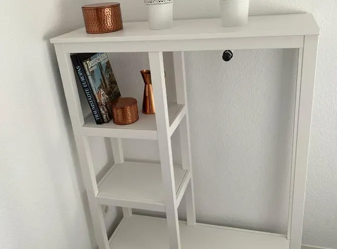 Bluetenstadt Appartamento