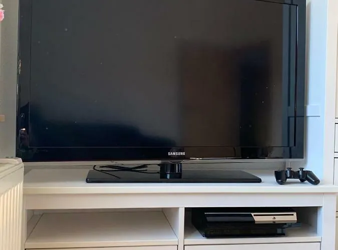 Bluetenstadt Appartamento