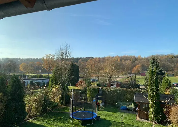 Bluetenstadt Appartement Leichlingen