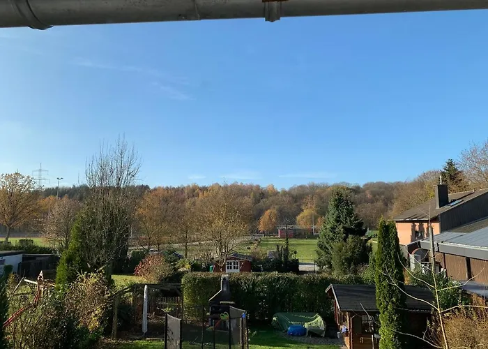 Bluetenstadt Appartamento